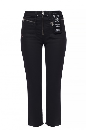 'd-astie' jeans, zdjęcie 1 'd-astie' jeans od Diesel